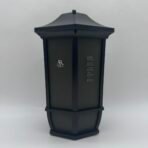 Acoustic Research AW826 Wireless Outdoor Speaker Tested Working No Power Adapter