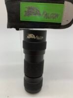 Falcon Tools LED Flashlight Tactical Compact Torch With Case Battery Included - Image 3