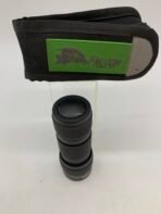 Falcon Tools LED Flashlight Tactical Compact Torch With Case Battery Included - Image 4