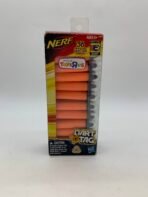 Nerf Dart Tag Darts 36 Pack Toys R Us Exclusive Hasbro Foam Darts New In Box
