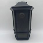 Acoustic Research AW826 Wireless Outdoor Speaker Tested Working No Power Adapter - Image 5