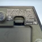 Acoustic Research AW826 Wireless Outdoor Speaker Tested Working No Power Adapter - Image 7