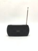 Sony SRF-18 Portable AM FM Radio Speaker Battery Powered Tested Working