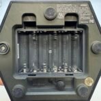 Acoustic Research AW826 Wireless Outdoor Speaker Tested Working No Power Adapter - Image 8