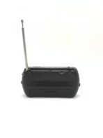 Sony SRF-18 Portable AM FM Radio Speaker Battery Powered Tested Working - Image 3