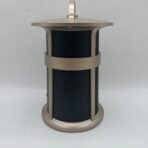 Acoustic Research AWS73 Wireless Outdoor Speaker Tested Working No Power Cord - Image 2