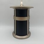 Acoustic Research AWS73 Wireless Outdoor Speaker Tested Working No Power Cord - Image 5