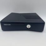 Xbox 360 S Console Model 1439 Custom Gears of War Design Controller Bundle - Image 3