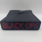 Xbox 360 S Console Model 1439 Custom Gears of War Design Controller Bundle - Image 4