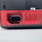 Xbox 360 S Console Model 1439 Custom Gears of War Design Controller Bundle - Image 8