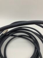 Rocketfish RF-G1180 High Speed HDMI Cable with Ethernet 4K UHD Gold Plated - Image 2