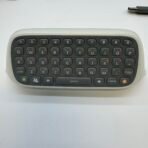 Xbox 360 Console Bundle White 2008 Working Controller Kinect WiFi Adapter HDD - Image 2