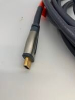 Rocketfish RF-G1180 High Speed HDMI Cable with Ethernet 4K UHD Gold Plated - Image 5