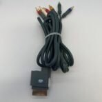 Xbox 360 Console Bundle White 2008 Working Controller Kinect WiFi Adapter HDD - Image 7