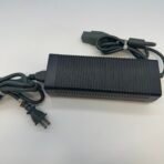 Xbox 360 Console Bundle White 2008 Working Controller Kinect WiFi Adapter HDD - Image 8