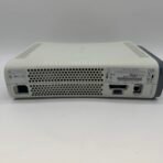 Xbox 360 Console Bundle White 2008 Working Controller Kinect WiFi Adapter HDD - Image 11