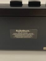 RadioShack 42-2112 Stereo Audio Source Selector RCA Switch Box 3 Input - Image 4