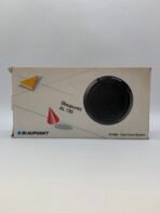 Blaupunkt AL 130 Vintage Car Speakers 50W Dual Cone System Retro Audio - Image 3