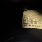 Adidas NMD R1 Black Camo Boost Running Shoes Men’s US 9.5 Pre-Owned - Image 8