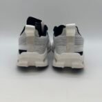 On Running Shoes White Black US Size 10 Pre-Owned - Image 3