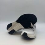 On Running Shoes White Black US Size 10 Pre-Owned - Image 5