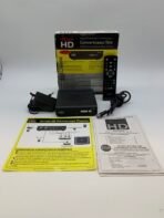 Access HD Digital to Analog TV Converter Box DTA1030D w/ Remote Open Box