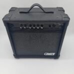 Vintage Crate GX-15 Guitar Amplifier 15W 2-Channel Practice Combo Amp Tested - Image 2