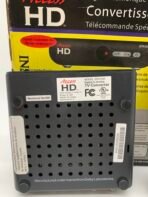 Access HD Digital to Analog TV Converter Box DTA1030D w/ Remote Open Box - Image 5