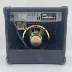 Vintage Crate GX-15 Guitar Amplifier 15W 2-Channel Practice Combo Amp Tested - Image 4