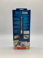Hip Street Handi-Scan Portable Scanner 300/600 DPI OCR New