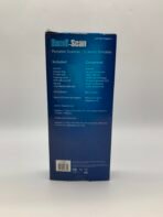 Hip Street Handi-Scan Portable Scanner 300/600 DPI OCR New - Image 2