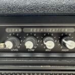 Vintage Crate GX-15 Guitar Amplifier 15W 2-Channel Practice Combo Amp Tested - Image 9