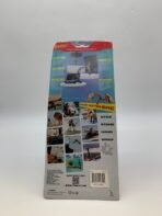 Tenikle Pro Flexible Suction Mount Tripod Phone Holder All-in-1 New - Image 2