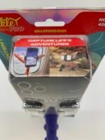 Tenikle Pro Flexible Suction Mount Tripod Phone Holder All-in-1 New - Image 4