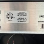 Line 6 Spider IV 30 Guitar Amplifier 30W 1x12 Combo Amp Tested Working - Image 10