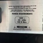 Line 6 Spider IV 30 Guitar Amplifier 30W 1x12 Combo Amp Tested Working - Image 12