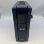 APC Back-UPS Pro 1300 BR1300G UPS Battery Backup 780W LCD AVR Tested Working - Image 2