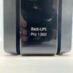 APC Back-UPS Pro 1300 BR1300G UPS Battery Backup 780W LCD AVR Tested Working - Image 4