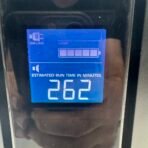 APC Back-UPS Pro 1300 BR1300G UPS Battery Backup 780W LCD AVR Tested Working - Image 7