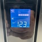 APC Back-UPS Pro 1300 BR1300G UPS Battery Backup 780W LCD AVR Tested Working - Image 9