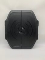 Electronic Dart Board Sportcraft LCD Score Battery Operated Game Room Dartboard - Image 2