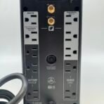 APC Back-UPS Pro 1300 BR1300G UPS Battery Backup 780W LCD AVR Tested Working - Image 14
