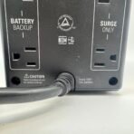 APC Back-UPS Pro 1300 BR1300G UPS Battery Backup 780W LCD AVR Tested Working - Image 15