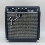 Genuine Fender Frontman GUITAR AMPLIFIER 10 Watt 10G Combo Practice Amp