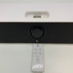 Logitech AudioStation Express S-0329A iPod Speaker Dock Remote Tested Working - Image 2