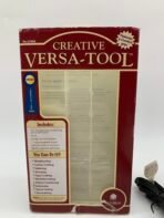 Walnut Hollow Versa Tool Wood Burning Kit Soldering Craft Tool With Tips - Image 4