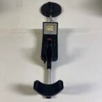 Treasure Hunter Voyager VLF Metal Detector Used Tested Working