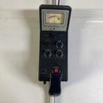 Treasure Hunter Voyager VLF Metal Detector Used Tested Working - Image 2