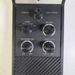 Treasure Hunter Voyager VLF Metal Detector Used Tested Working - Image 3