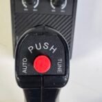 Treasure Hunter Voyager VLF Metal Detector Used Tested Working - Image 5